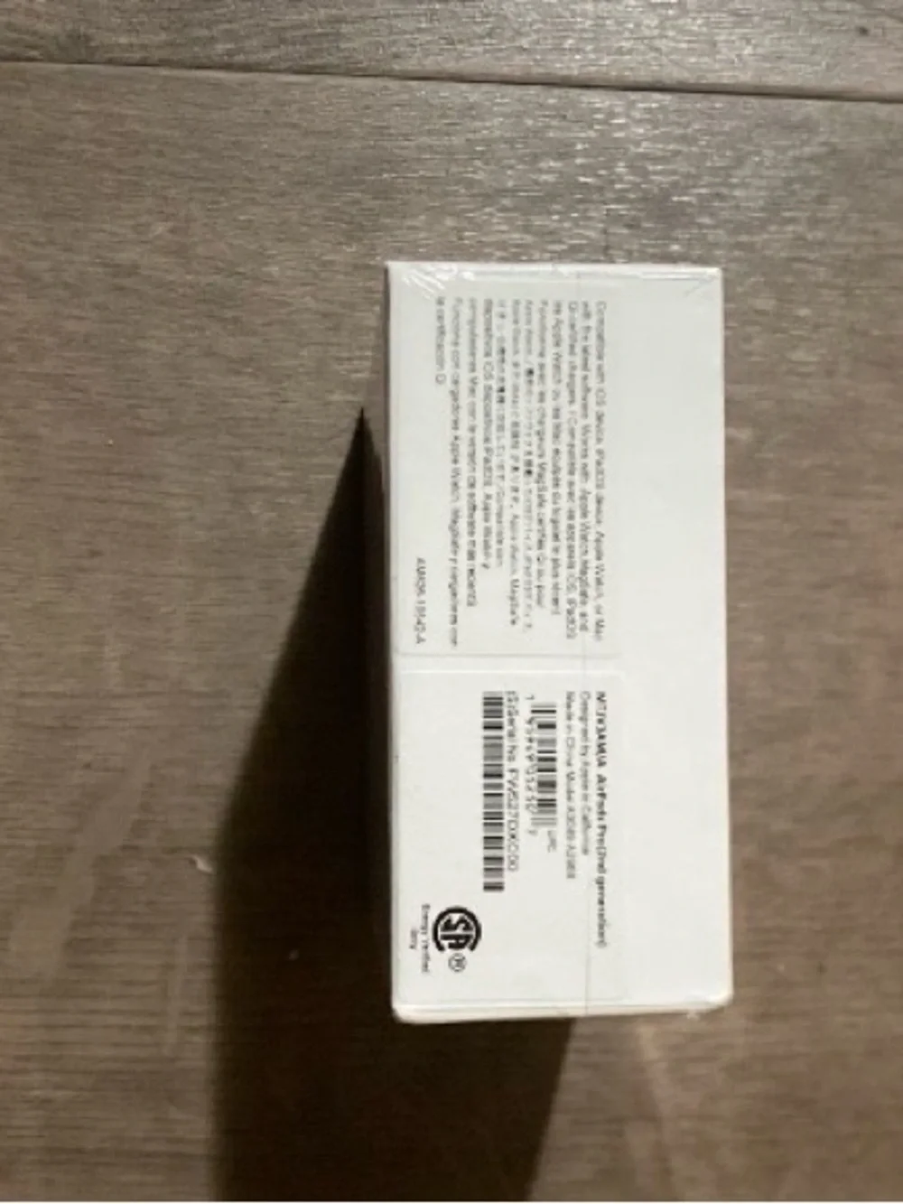 Apple AirPods pros 2 generation